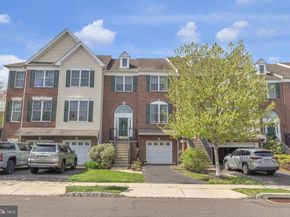 2470 N Whittmore Street, Furlong PA 18925