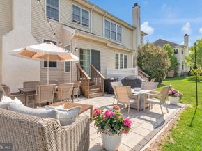 2470 N Whittmore Street, Furlong PA 18925