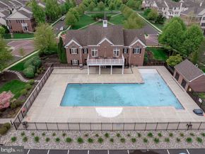 2470 N Whittmore Street, Furlong PA 18925