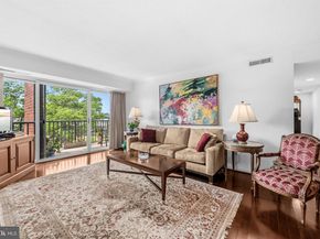 1300 Army Navy Drive 608, Arlington VA 22202