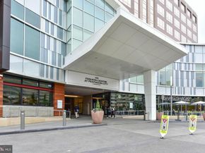 1300 Army Navy Drive 608, Arlington VA 22202