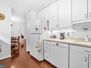 1300 Army Navy Drive 608, Arlington VA 22202