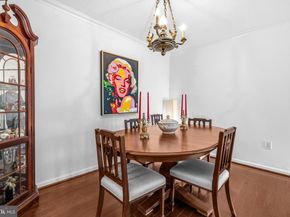 1300 Army Navy Drive 608, Arlington VA 22202