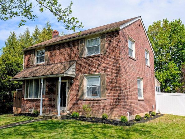 89 Worrell, Springfield PA 19064
