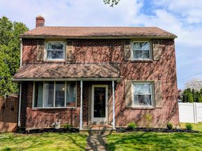 89 Worrell, Springfield PA 19064