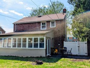 89 Worrell, Springfield PA 19064