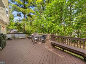1501 Laurel Hill Road, Vienna VA 22182
