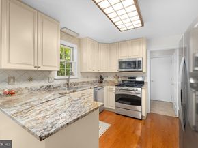 1501 Laurel Hill Road, Vienna VA 22182