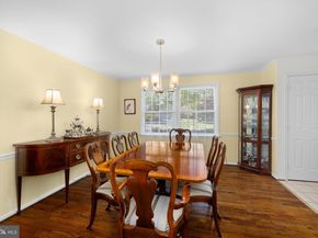1501 Laurel Hill Road, Vienna VA 22182