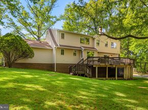 1501 Laurel Hill Road, Vienna VA 22182