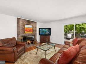 1501 Laurel Hill Road, Vienna VA 22182
