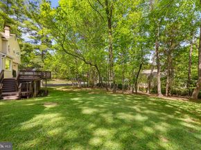 1501 Laurel Hill Road, Vienna VA 22182