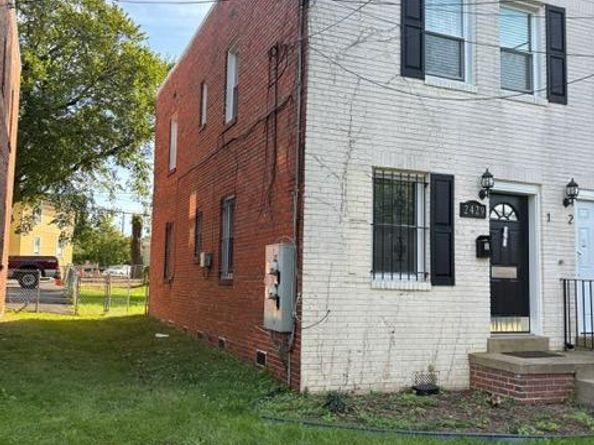 2429 Irving Street SE, Washington DC 20020