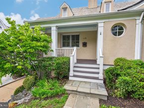 115 Grafton Street, Chevy Chase MD 20815