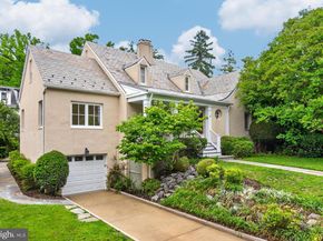 115 Grafton Street, Chevy Chase MD 20815