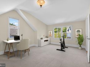 115 Grafton Street, Chevy Chase MD 20815