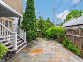 115 Grafton Street, Chevy Chase MD 20815