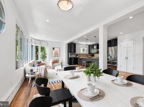 115 Grafton Street, Chevy Chase MD 20815