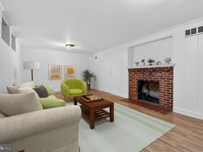115 Grafton Street, Chevy Chase MD 20815