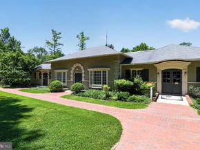 115 Grafton Street, Chevy Chase MD 20815