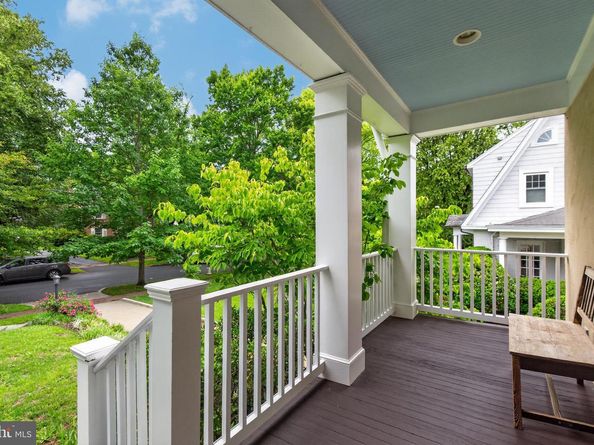 115 Grafton Street, Chevy Chase MD 20815