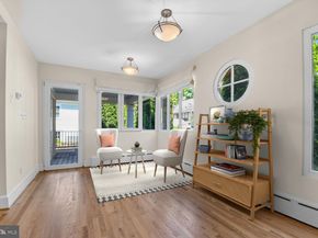 115 Grafton Street, Chevy Chase MD 20815
