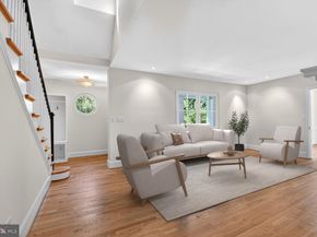 115 Grafton Street, Chevy Chase MD 20815