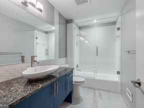 929 Florida Avenue NW 2001, Washington DC 20001