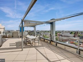 929 Florida Avenue NW 2001, Washington DC 20001