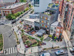 929 Florida Avenue NW 2001, Washington DC 20001
