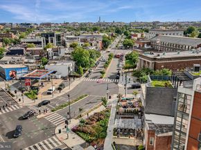 929 Florida Avenue NW 2001, Washington DC 20001