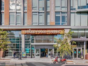 929 Florida Avenue NW 2001, Washington DC 20001