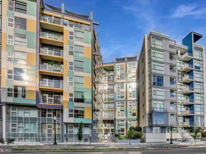 929 Florida Avenue NW 2001, Washington DC 20001