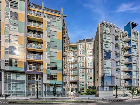 929 Florida Avenue NW 2001, Washington DC 20001