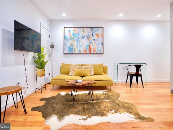 1823 Kalorama Road NW E, Washington DC 20009
