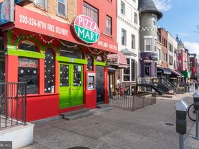 1823 Kalorama Road NW E, Washington DC 20009
