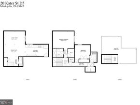520 Kater Street D5, Philadelphia PA 19147