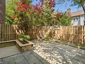 9606 Scotch Haven Drive, Vienna VA 22181