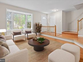 9606 Scotch Haven Drive, Vienna VA 22181