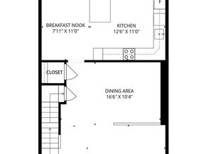 9606 Scotch Haven Drive, Vienna VA 22181