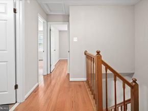 9606 Scotch Haven Drive, Vienna VA 22181