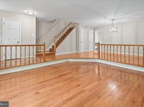 9606 Scotch Haven Drive, Vienna VA 22181
