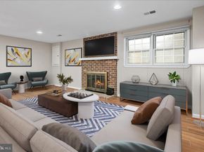9606 Scotch Haven Drive, Vienna VA 22181