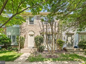 9606 Scotch Haven Drive, Vienna VA 22181