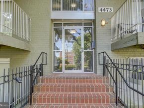 4473 B Street SE 103, Washington DC 20019