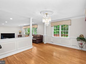 2435 Hunter Mill Road, Vienna VA 22181