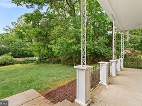 2435 Hunter Mill Road, Vienna VA 22181