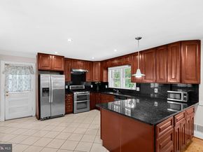 2435 Hunter Mill Road, Vienna VA 22181
