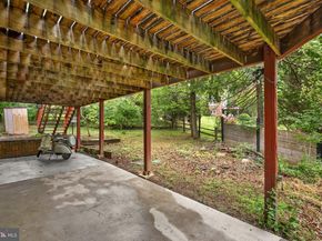 2435 Hunter Mill Road, Vienna VA 22181