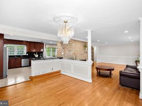 2435 Hunter Mill Road, Vienna VA 22181